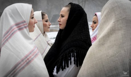 Falusi színeket mutat be Fehérváron a Fitos Dezső Társulat